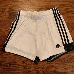 Women’s Adidas Athletic Shorts